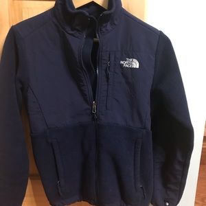 Women’s north face fleece